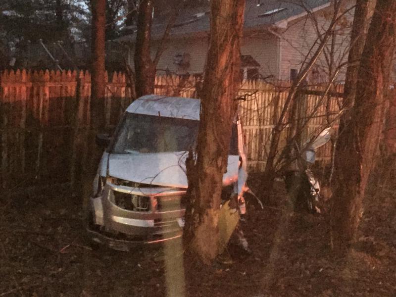 Extrication, 02/24/16