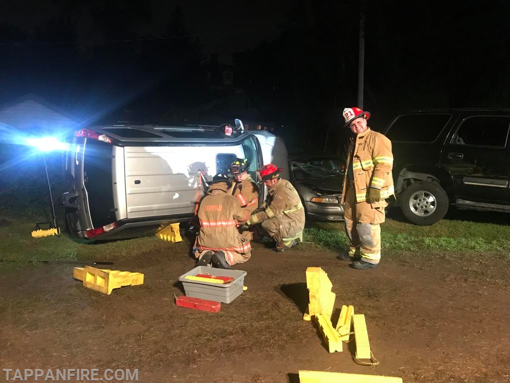 Hurst tools training 9/24/18 