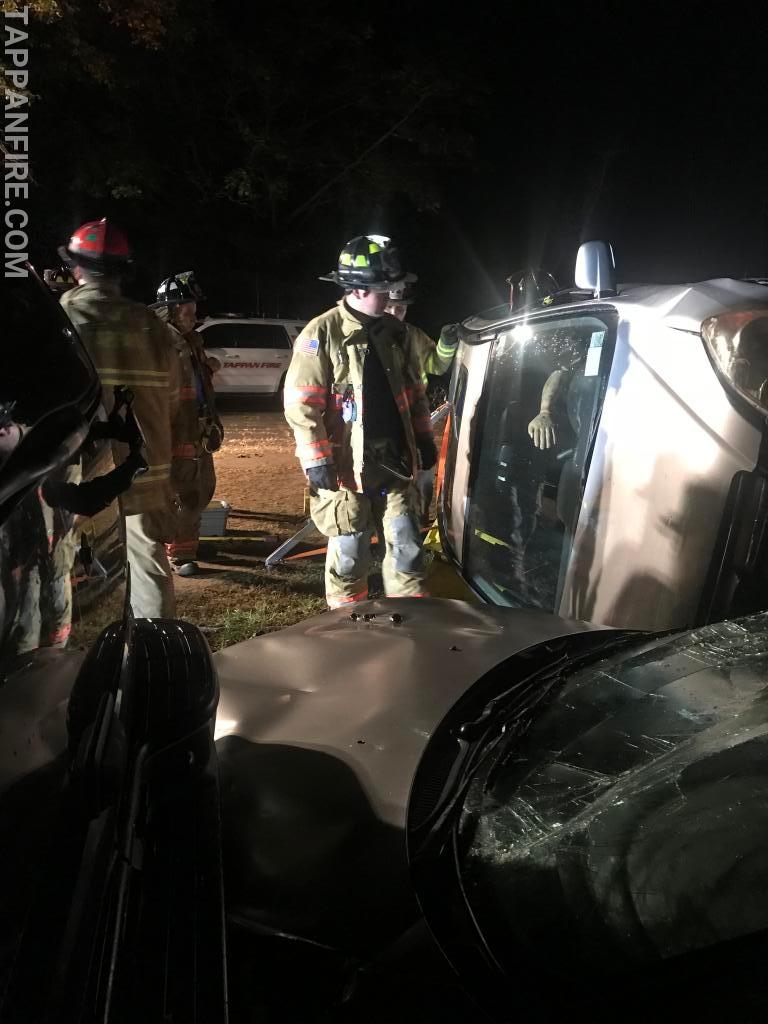 Hurst tools training 9/24/18 