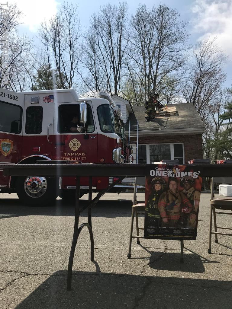 Recruit NY open house 4/28/18 